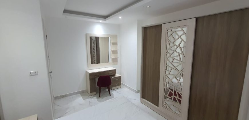 𝗥𝗘𝗦𝗔𝗟𝗘 | AQUA PARK VIEW APARTMENT / FANADIR BAY / HURGHADA