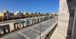 𝗥𝗘𝗦𝗔𝗟𝗘 | AQUA PARK VIEW APARTMENT / FANADIR BAY / HURGHADA