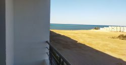 𝗥𝗘𝗦𝗔𝗟𝗘 | BACK VIEW AND SEA VIEW APARTMENT / FANADIR BAY / HURGHADA