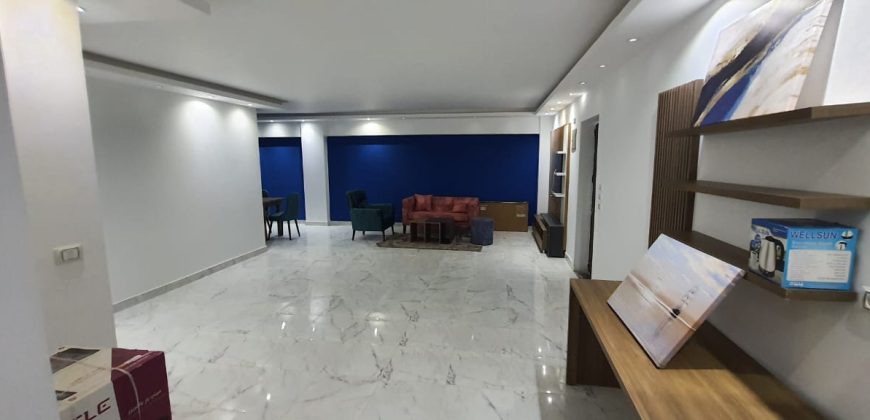 𝗥𝗘𝗦𝗔𝗟𝗘 | AQUA PARK VIEW APARTMENT / FANADIR BAY / HURGHADA
