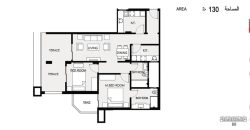 2Bedrooms Panoramic View With Payment Plan / Fanadir Aqua