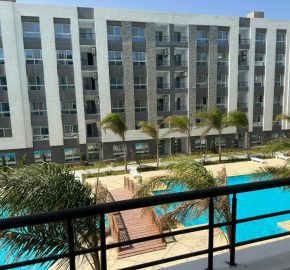 Resale / 3Bedrooms / Fanadir Bay