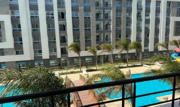 Resale / 3Bedrooms / Fanadir Bay