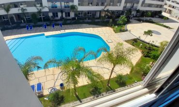 2 Sunny Bedrooms With Pool View At Fanadir Bay