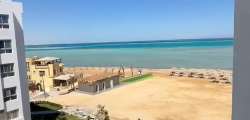 luxury One Bedroom at Fanadir Bay