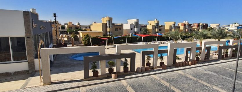 𝗥𝗘𝗦𝗔𝗟𝗘 | AQUA PARK VIEW APARTMENT / FANADIR BAY / HURGHADA 𝗥𝗘𝗦𝗔𝗟𝗘 | AQUA PARK VIEW APARTMENT / FANADIR BAY / HURGHADA