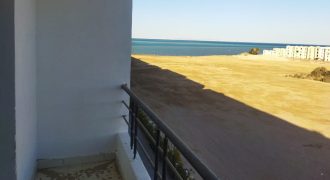 𝗥𝗘𝗦𝗔𝗟𝗘 | BACK VIEW AND SEA VIEW APARTMENT / FANADIR BAY / HURGHADA