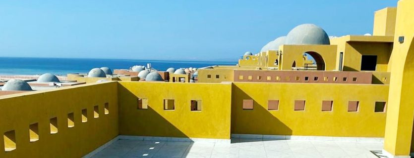 𝗥𝗘𝗦𝗔𝗟𝗘 | SEA VIEW APARTMENT /AL DORA RESIDENCE / HURGHADA 𝗥𝗘𝗦𝗔𝗟𝗘 | SEA VIEW APARTMENT /AL DORA RESIDENCE / HURGHADA