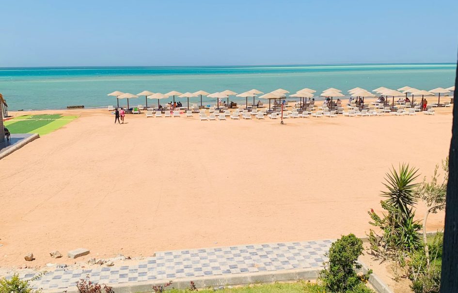 SOLD! 3 Bedrooms In Fanadir Bay With Panoramic View