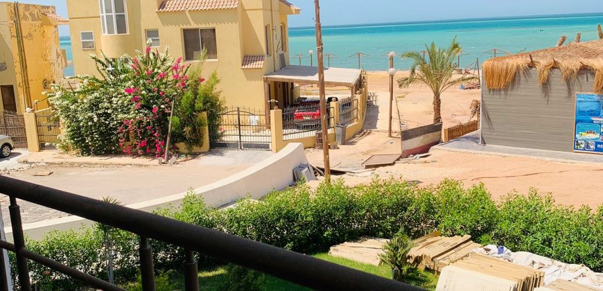 3 Bedrooms In Fanadir Bay With Panoramic View