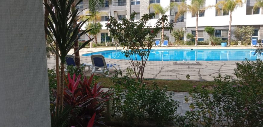 SOLD! Fanadir Bay 3 BR apartment, 3 bathroom, ground floor