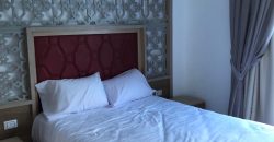 Fanadir Bay 2 bedroom apartment, ground floor, pool view