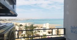 Amazing apartment with beautiful view in Fanadir Bay