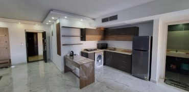 Fanadir Bay 2 bedroom apartment with furniture