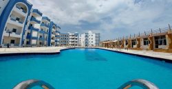 New 1 BR apartment in Oasis Marina TB Resort