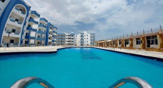 New 1 BR apartment in Oasis Marina TB Resort