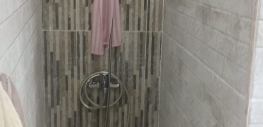 Amazing apartment with beautiful view in Fanadir Bay