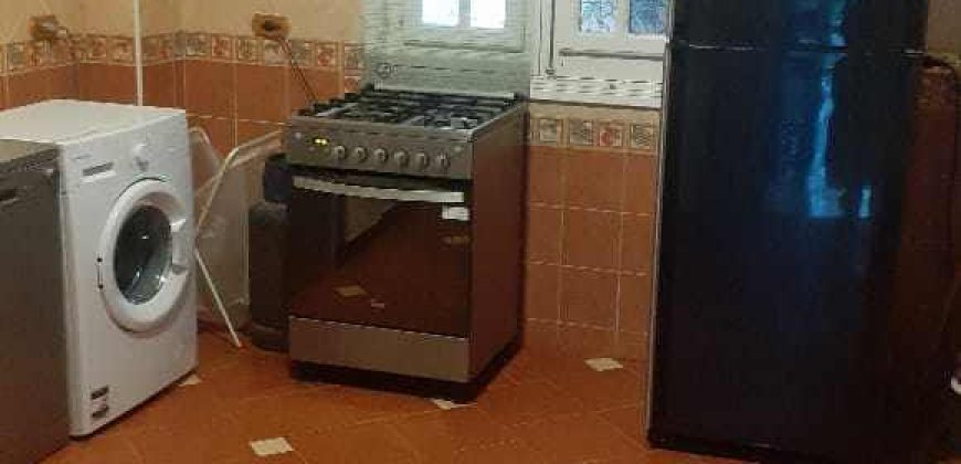 Villa in Magawish, private pool and separate studio