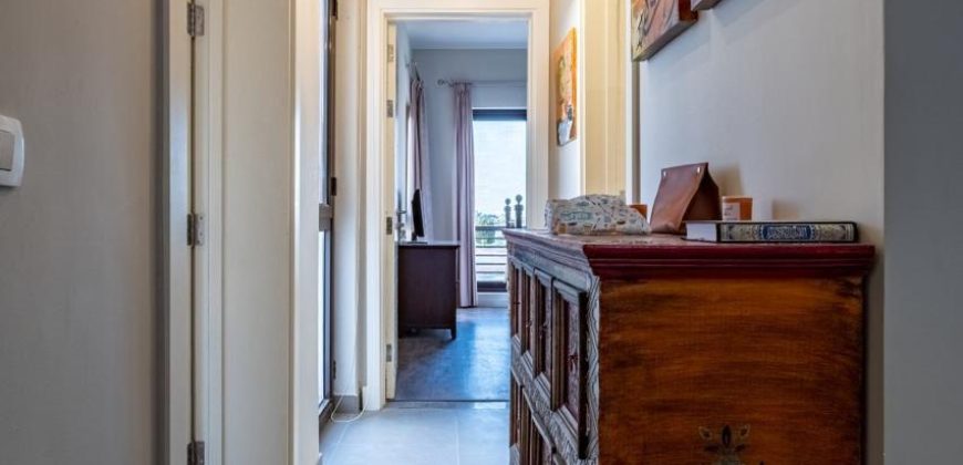 Townhouse Villa in El Gouna, 3 bedrooms, lagoon view