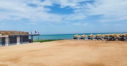Amazing apartment with beautiful view in Fanadir Bay