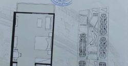 New Project: Fanadir Luxury studio 62 sqm