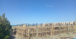 New Project: Fanadir Luxury studio 62 sqm