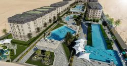 New Project: Fanadir Luxury 2 bendroom apartment available