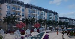 New Project: Fanadir Luxury 2 bendroom apartment available