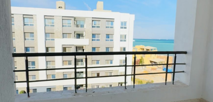 Fanadir Bay 1 BR apartment with panoramic view