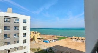 Fanadir Bay 1 BR apartment with panoramic view