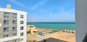 Fanadir Bay 1 BR apartment with panoramic view