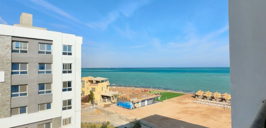 Fanadir Bay 1 BR apartment with panoramic view