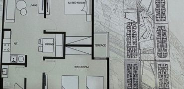 New Project: Fanadir Luxury 2 bendroom apartment available