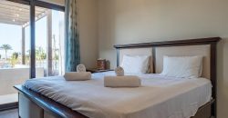 Townhouse Villa in El Gouna, 3 bedrooms, lagoon view