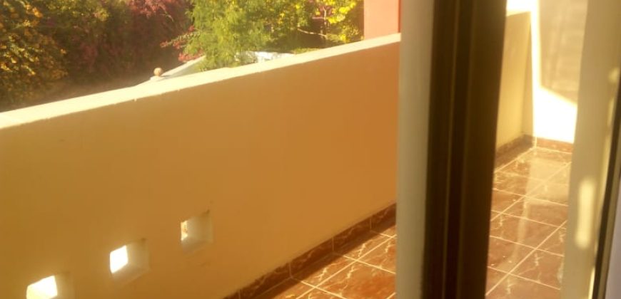 Villa in Magawish 2 floors, private swimming pool and studio