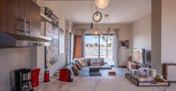Townhouse Villa in El Gouna, 3 bedrooms, lagoon view