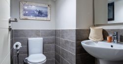 Townhouse Villa in El Gouna, 3 bedrooms, lagoon view