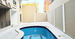New studio 47 sqm in Magawish