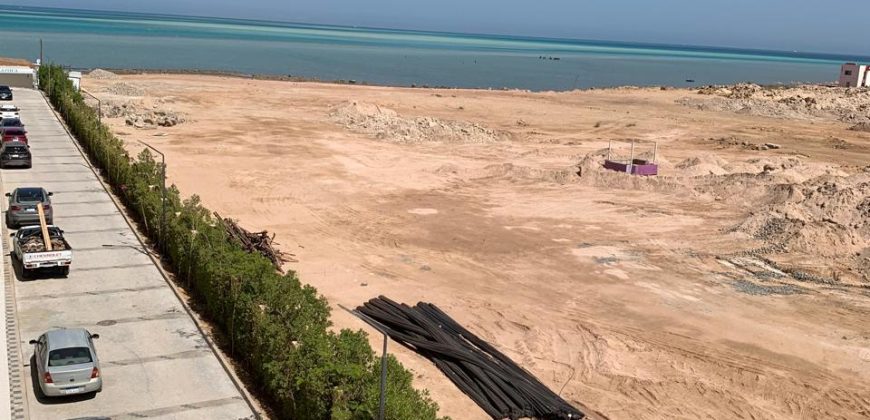 Fanadir Bay: Spacious 2 Bedroom Apartment