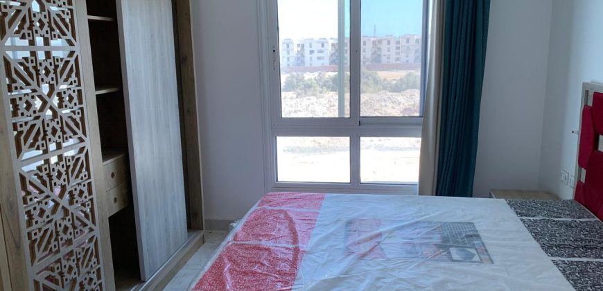 Fanadir Bay: Spacious 2 Bedroom Apartment