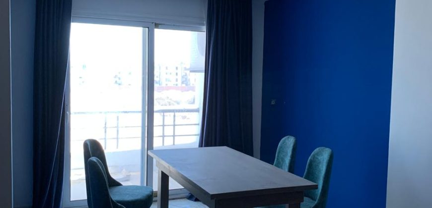 Fanadir Bay: Spacious 2 Bedroom Apartment