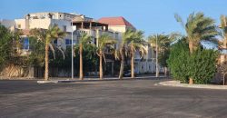 New studio 47 sqm in Magawish