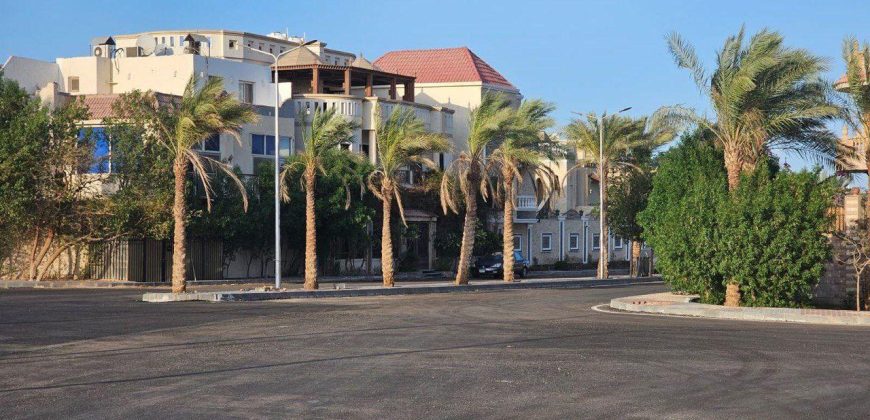 New studio 47 sqm in Magawish