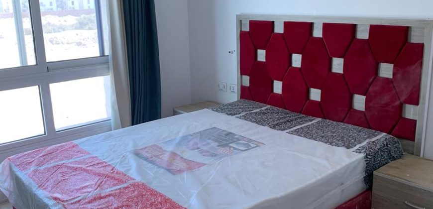 Fanadir Bay: Spacious 2 Bedroom Apartment