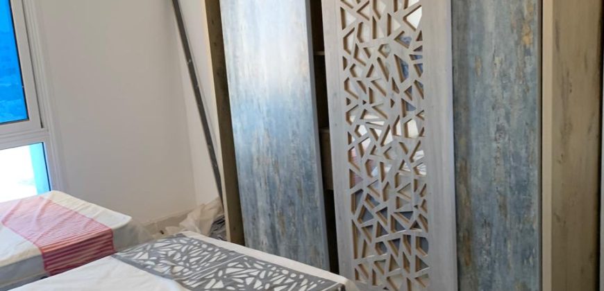 Fanadir Bay: Spacious 2 Bedroom Apartment