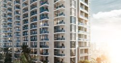 3 Bedroom In Creek Tower Project – Ajman