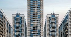 2 Bedroom In Creek Tower Project – Ajman