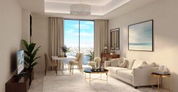 3 Bedroom In Creek Tower Project – Ajman