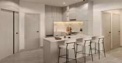 3 Bedroom In Creek Tower Project – Ajman