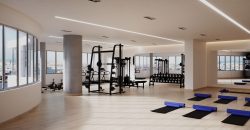 3 Bedroom In Creek Tower Project – Ajman